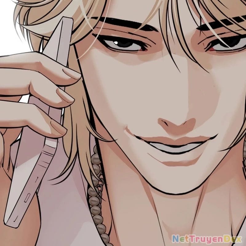 Truyện Tranh Lookism - Hoán Đổi Diệu Kỳ trang 71536
