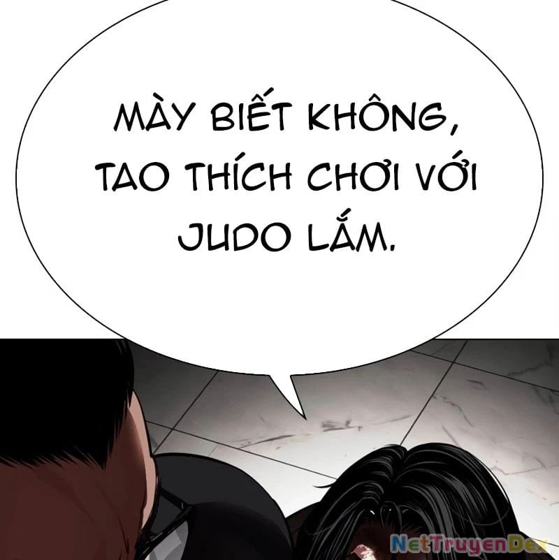 Truyện Tranh Lookism - Hoán Đổi Diệu Kỳ trang 71538