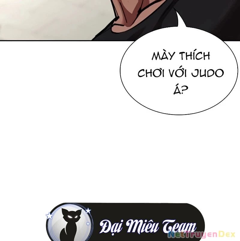 Truyện Tranh Lookism - Hoán Đổi Diệu Kỳ trang 71542
