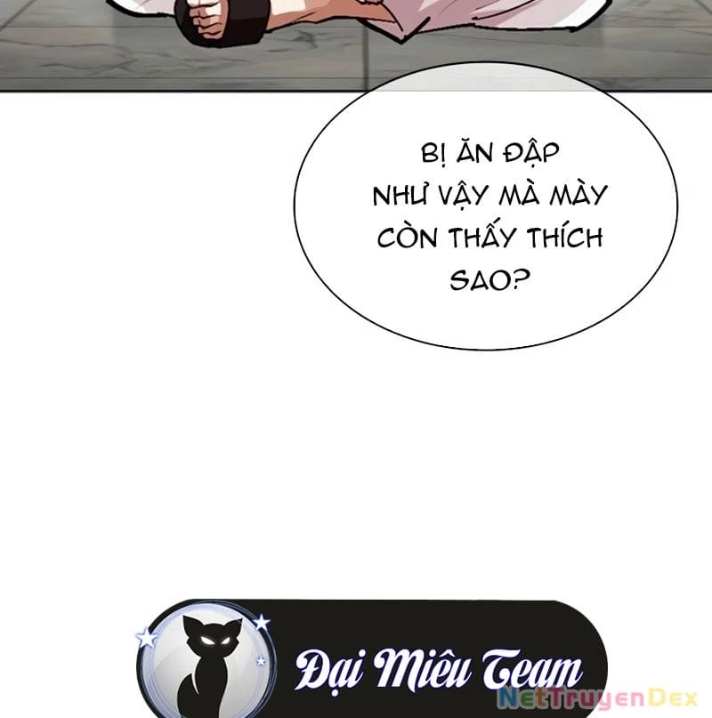 Truyện Tranh Lookism - Hoán Đổi Diệu Kỳ trang 71550