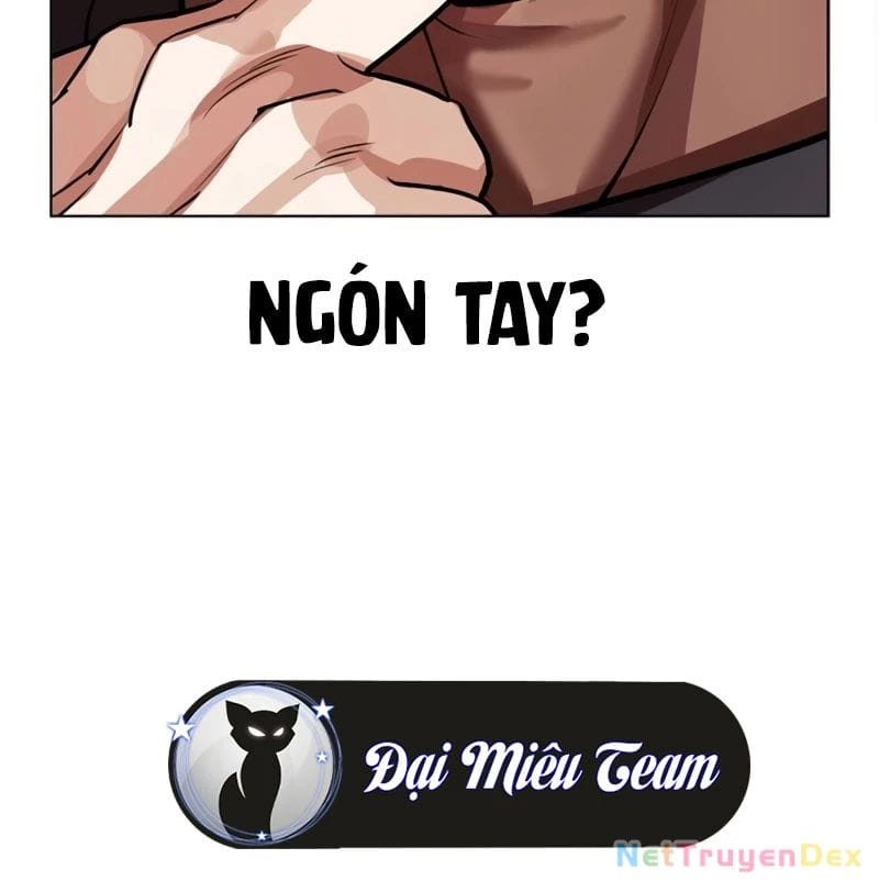 Truyện Tranh Lookism - Hoán Đổi Diệu Kỳ trang 71583