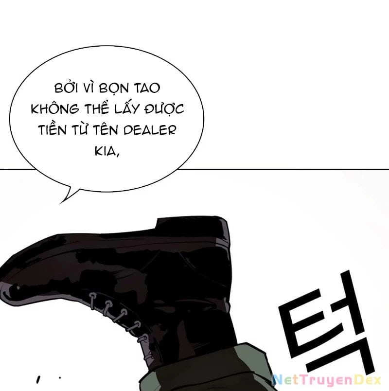 Truyện Tranh Lookism - Hoán Đổi Diệu Kỳ trang 71605