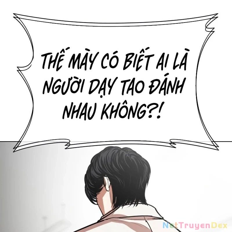Truyện Tranh Lookism - Hoán Đổi Diệu Kỳ trang 71619