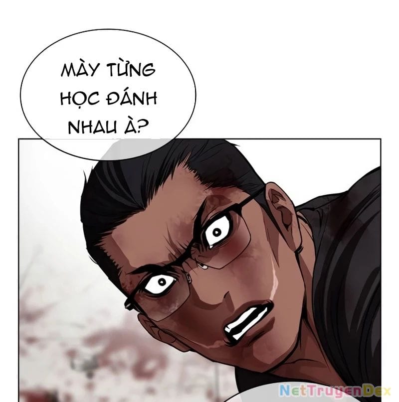Truyện Tranh Lookism - Hoán Đổi Diệu Kỳ trang 71622