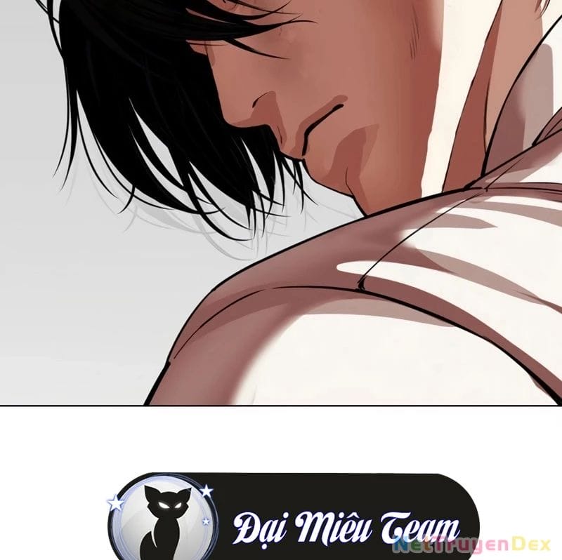 Truyện Tranh Lookism - Hoán Đổi Diệu Kỳ trang 71628