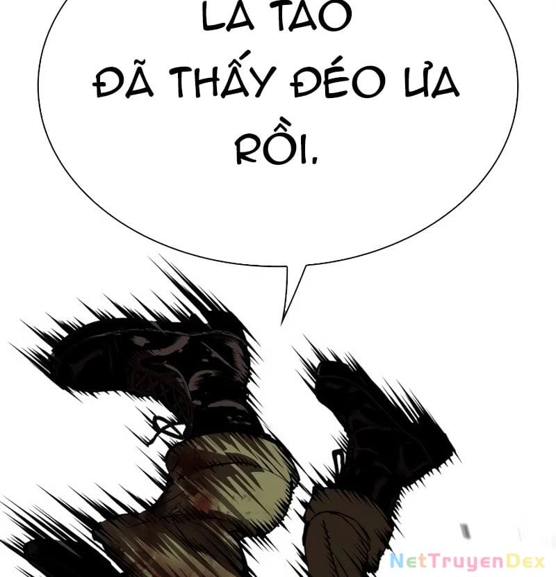 Truyện Tranh Lookism - Hoán Đổi Diệu Kỳ trang 71632
