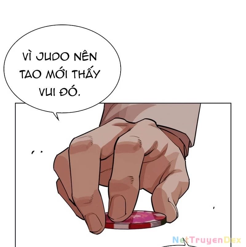 Truyện Tranh Lookism - Hoán Đổi Diệu Kỳ trang 71638