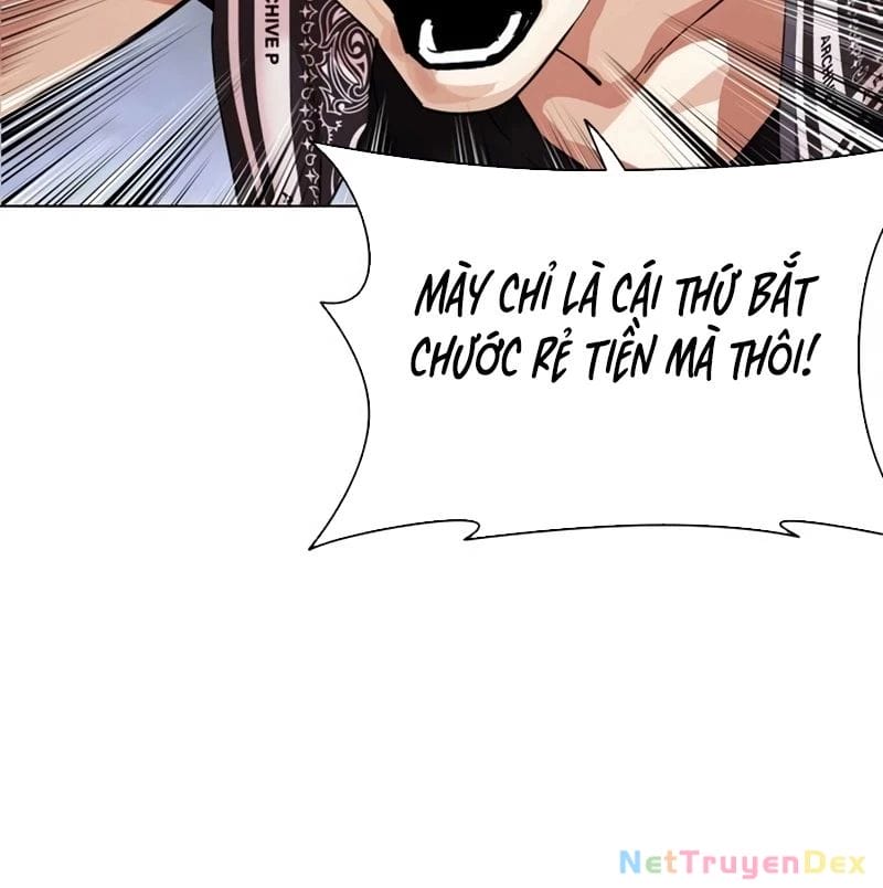 Truyện Tranh Lookism - Hoán Đổi Diệu Kỳ trang 71650