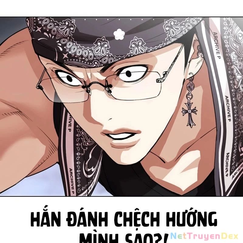 Truyện Tranh Lookism - Hoán Đổi Diệu Kỳ trang 71668