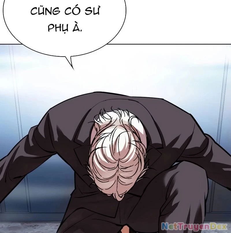 Truyện Tranh Lookism - Hoán Đổi Diệu Kỳ trang 71670