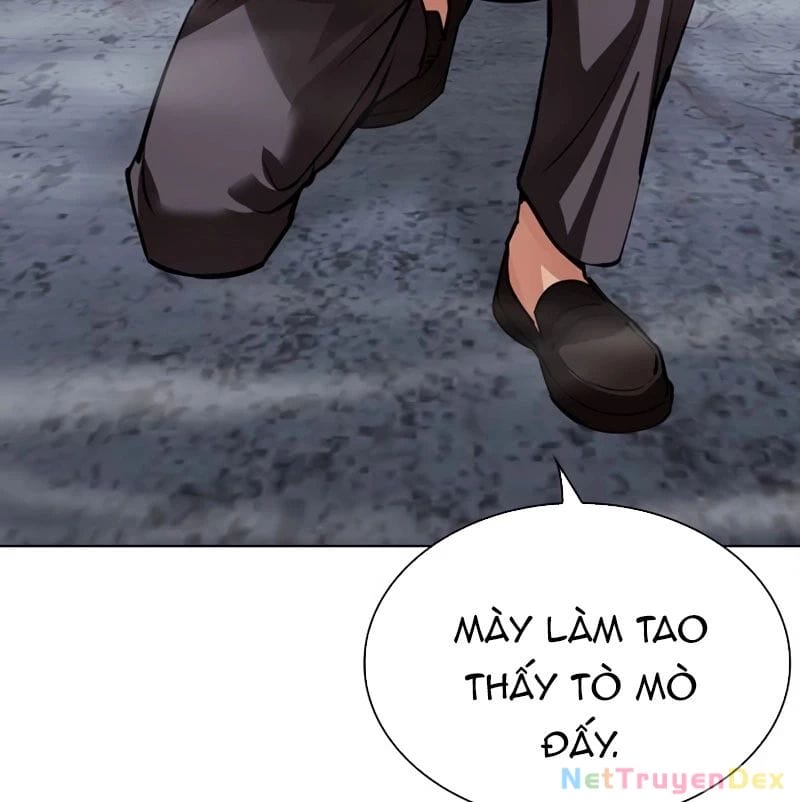 Truyện Tranh Lookism - Hoán Đổi Diệu Kỳ trang 71671