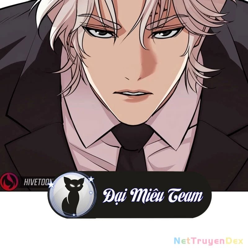 Truyện Tranh Lookism - Hoán Đổi Diệu Kỳ trang 71676