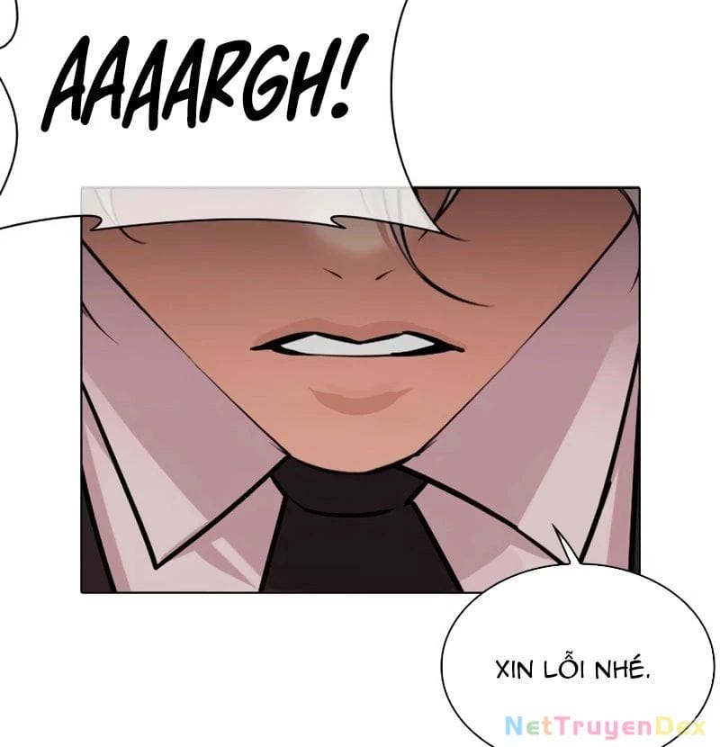 Truyện Tranh Lookism - Hoán Đổi Diệu Kỳ trang 71685