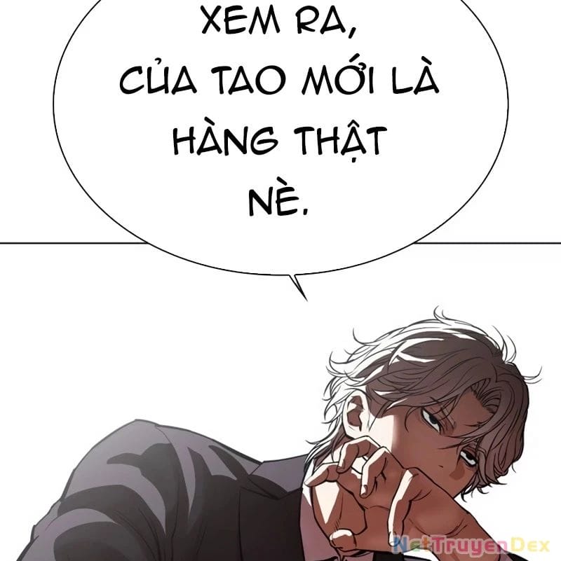 Truyện Tranh Lookism - Hoán Đổi Diệu Kỳ trang 71687