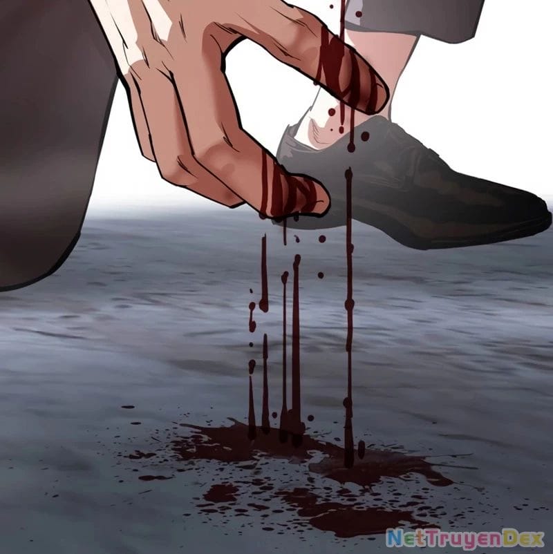 Truyện Tranh Lookism - Hoán Đổi Diệu Kỳ trang 71689