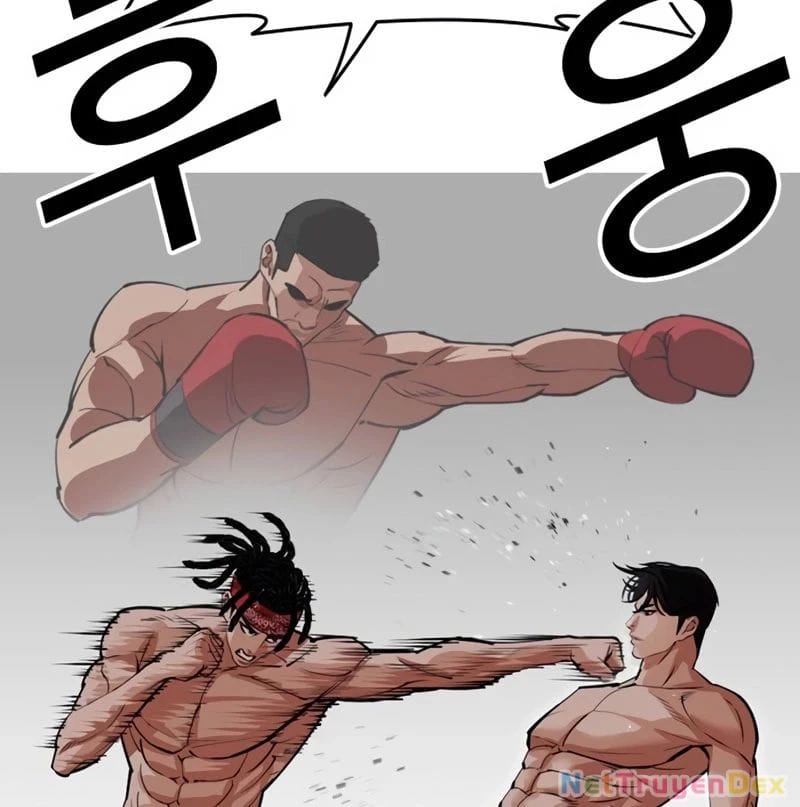 Truyện Tranh Lookism - Hoán Đổi Diệu Kỳ trang 71709