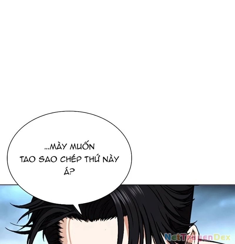 Truyện Tranh Lookism - Hoán Đổi Diệu Kỳ trang 71719