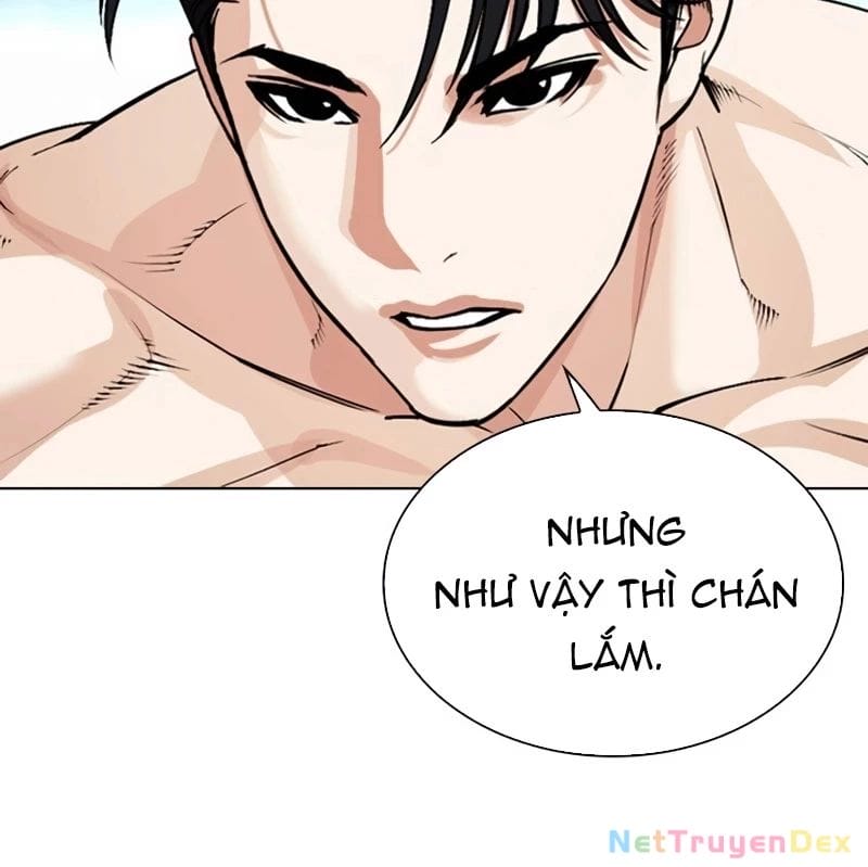 Truyện Tranh Lookism - Hoán Đổi Diệu Kỳ trang 71720