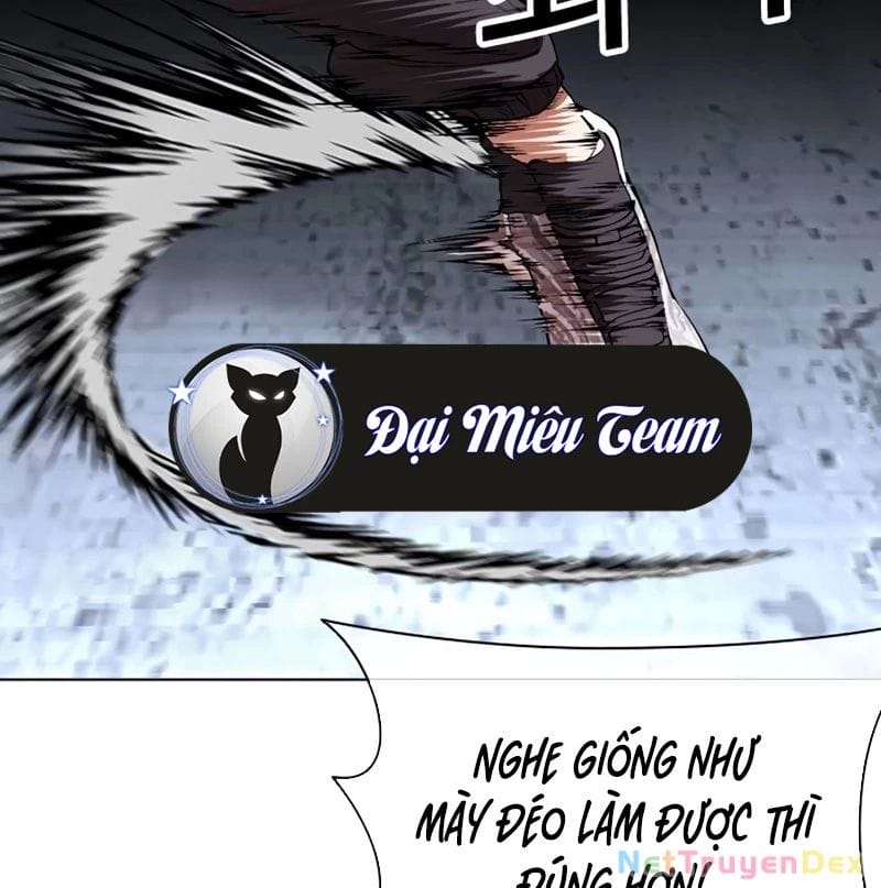 Truyện Tranh Lookism - Hoán Đổi Diệu Kỳ trang 71722