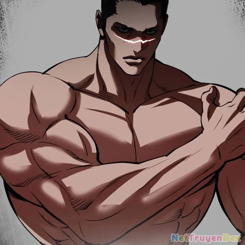 Truyện Tranh Lookism - Hoán Đổi Diệu Kỳ trang 71728