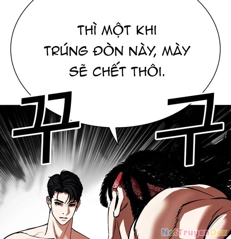 Truyện Tranh Lookism - Hoán Đổi Diệu Kỳ trang 71734