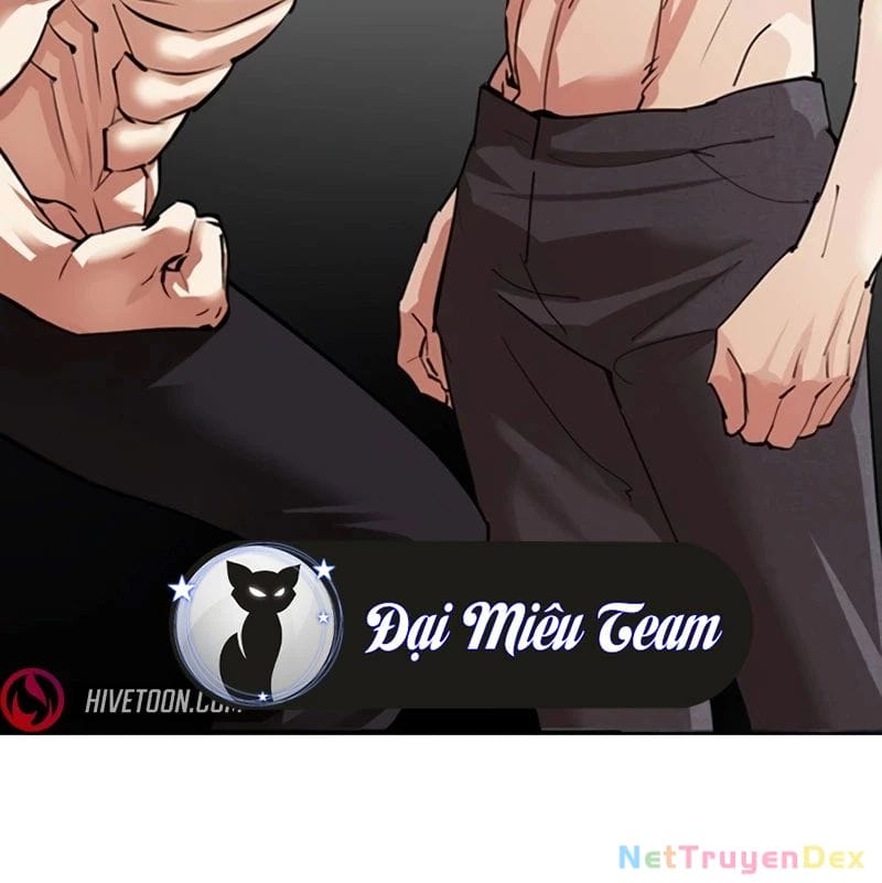 Truyện Tranh Lookism - Hoán Đổi Diệu Kỳ trang 71747