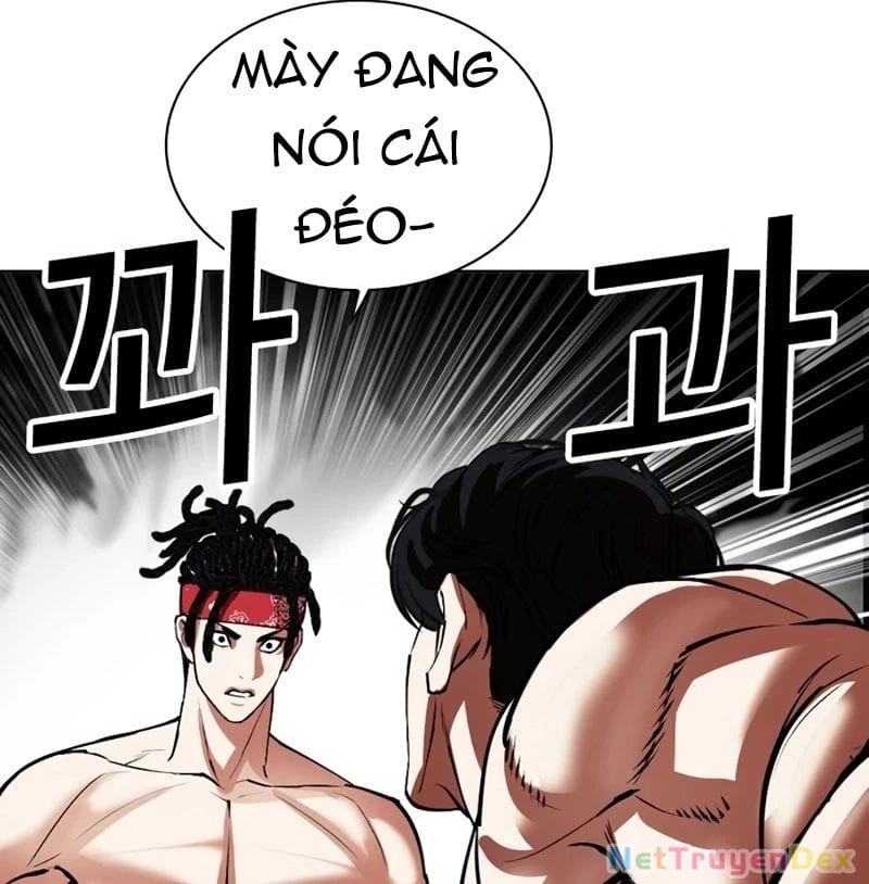 Truyện Tranh Lookism - Hoán Đổi Diệu Kỳ trang 71763