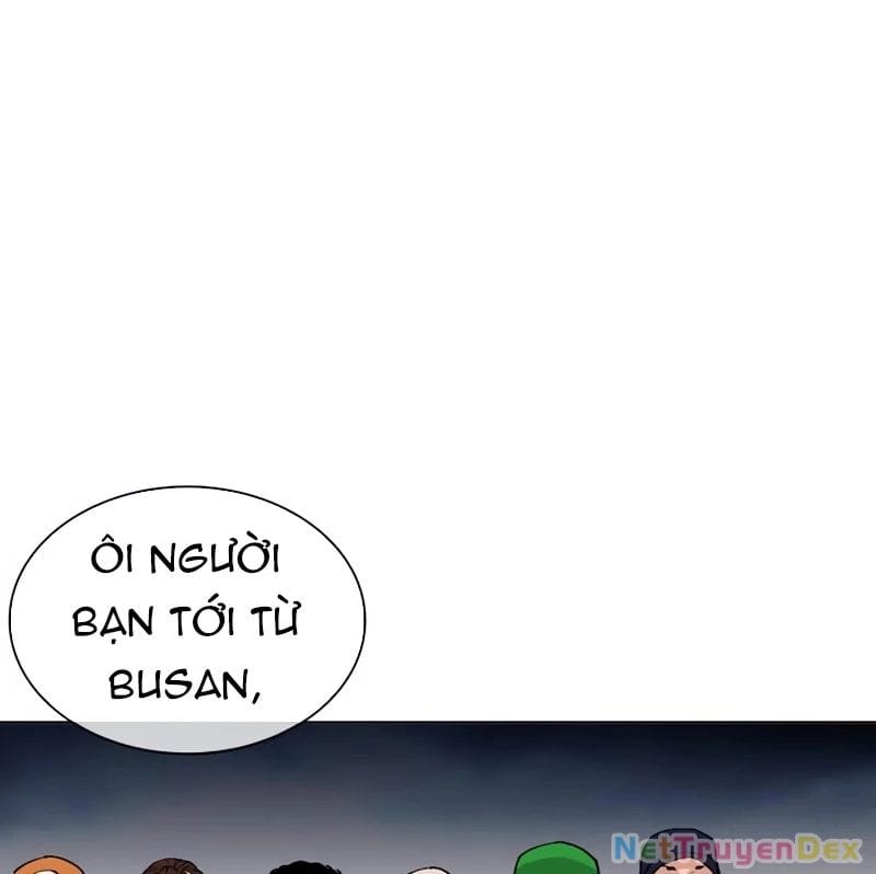Truyện Tranh Lookism - Hoán Đổi Diệu Kỳ trang 71775