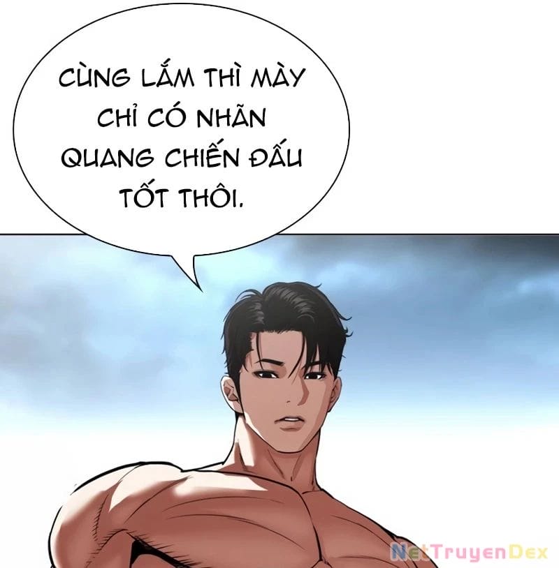 Truyện Tranh Lookism - Hoán Đổi Diệu Kỳ trang 71781