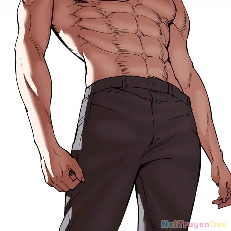 Truyện Tranh Lookism - Hoán Đổi Diệu Kỳ trang 71782