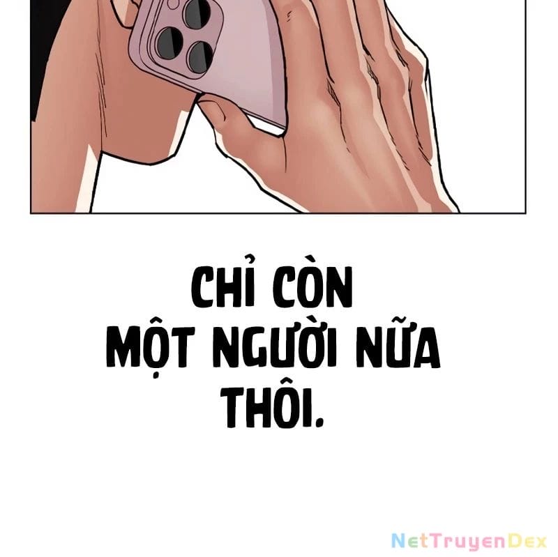 Truyện Tranh Lookism - Hoán Đổi Diệu Kỳ trang 71789