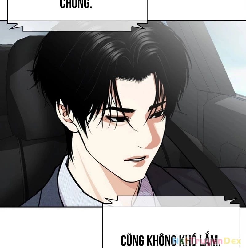 Truyện Tranh Lookism - Hoán Đổi Diệu Kỳ trang 71796