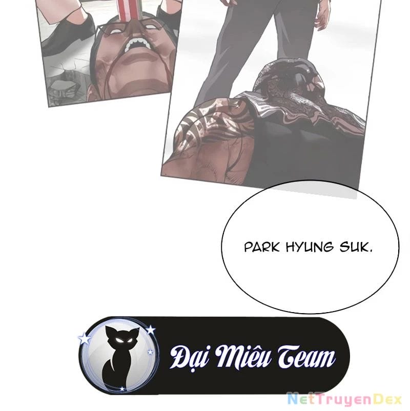 Truyện Tranh Lookism - Hoán Đổi Diệu Kỳ trang 71800