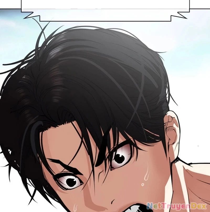 Truyện Tranh Lookism - Hoán Đổi Diệu Kỳ trang 71812