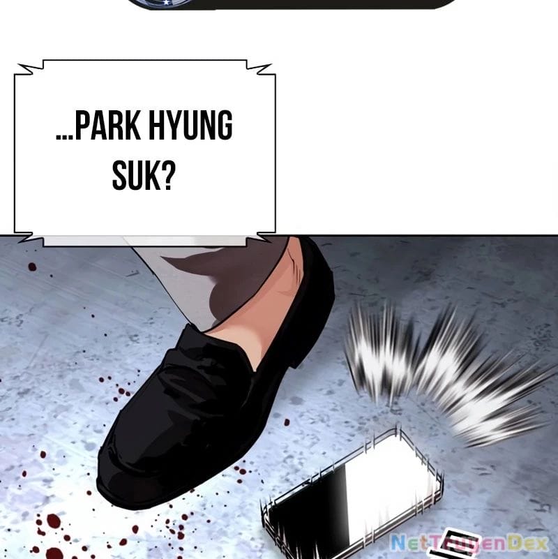 Truyện Tranh Lookism - Hoán Đổi Diệu Kỳ trang 71814