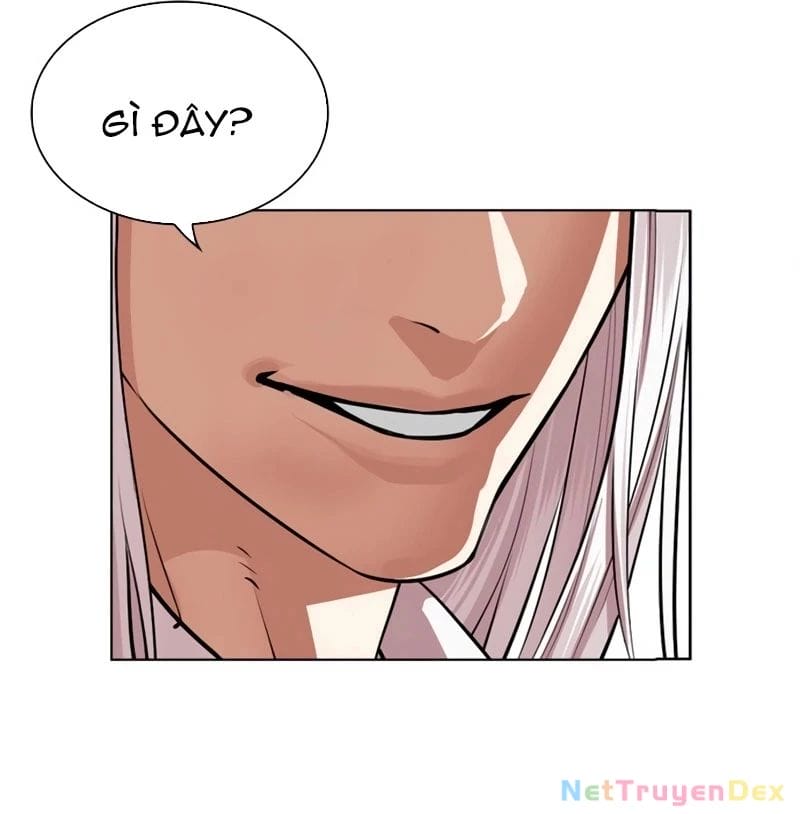 Truyện Tranh Lookism - Hoán Đổi Diệu Kỳ trang 71817