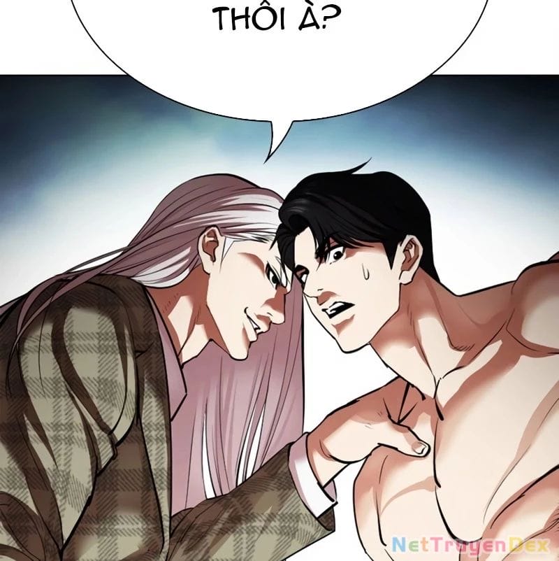 Truyện Tranh Lookism - Hoán Đổi Diệu Kỳ trang 71819