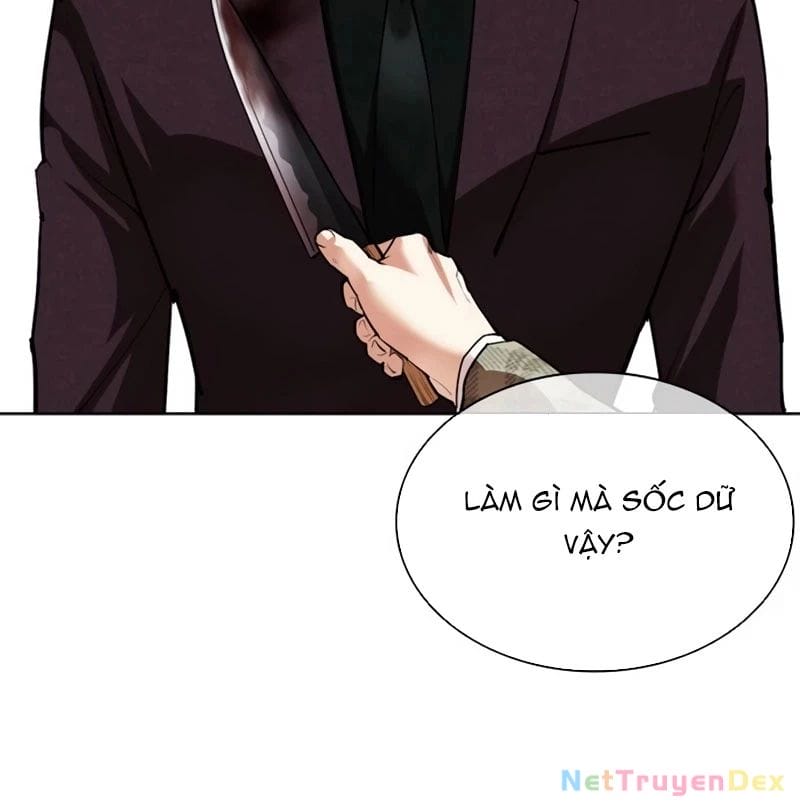 Truyện Tranh Lookism - Hoán Đổi Diệu Kỳ trang 71823