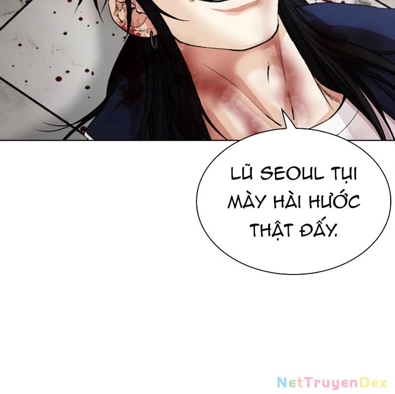 Truyện Tranh Lookism - Hoán Đổi Diệu Kỳ trang 71829