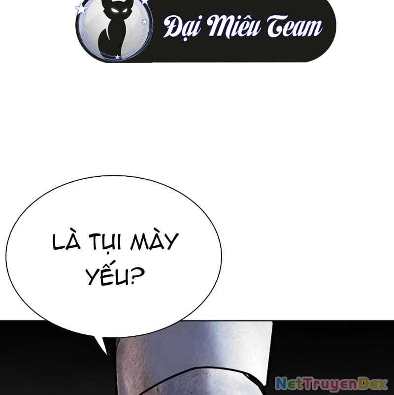 Truyện Tranh Lookism - Hoán Đổi Diệu Kỳ trang 71838