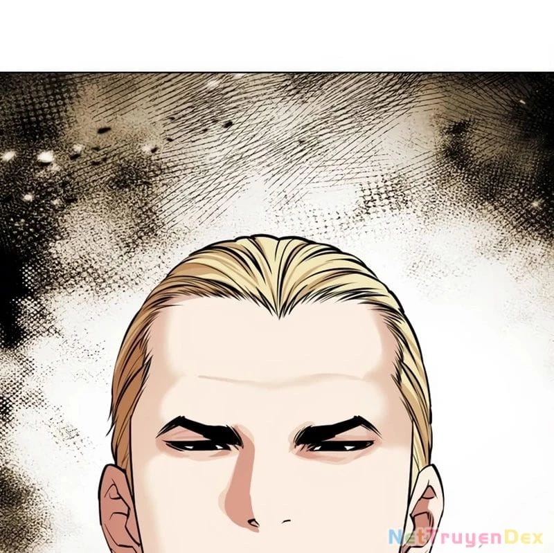 Truyện Tranh Lookism - Hoán Đổi Diệu Kỳ trang 71844