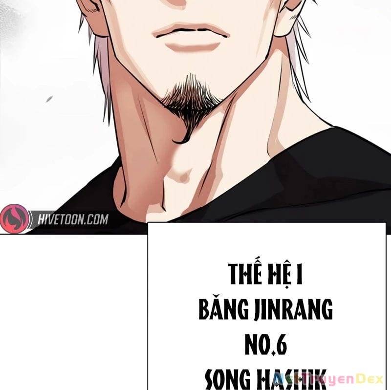 Truyện Tranh Lookism - Hoán Đổi Diệu Kỳ trang 71848