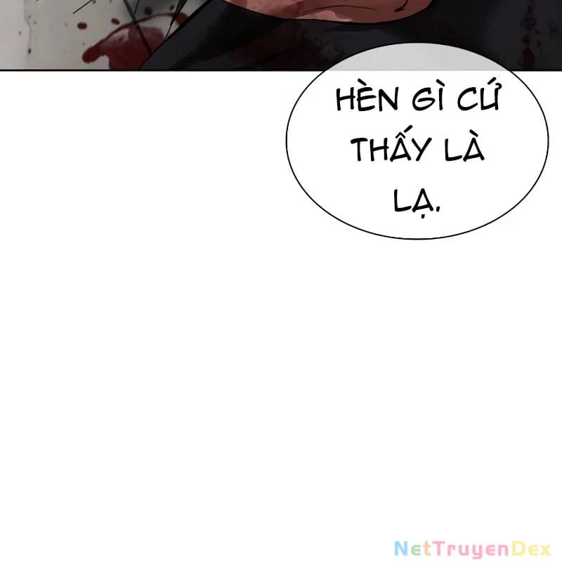 Truyện Tranh Lookism - Hoán Đổi Diệu Kỳ trang 71851