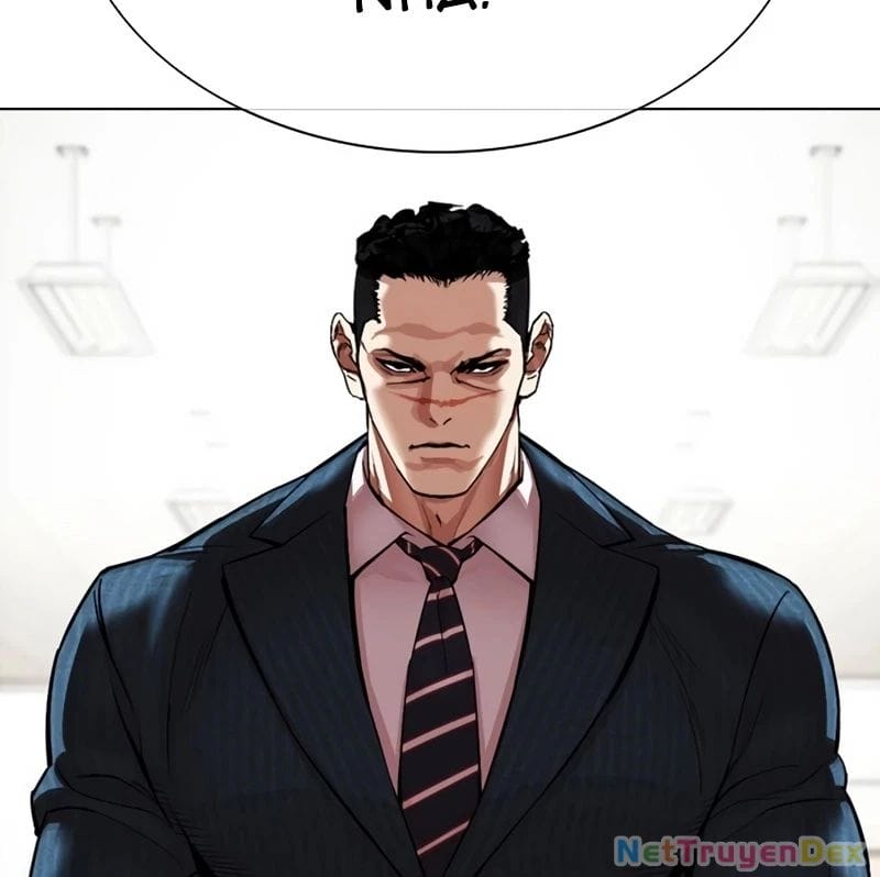 Truyện Tranh Lookism - Hoán Đổi Diệu Kỳ trang 71858