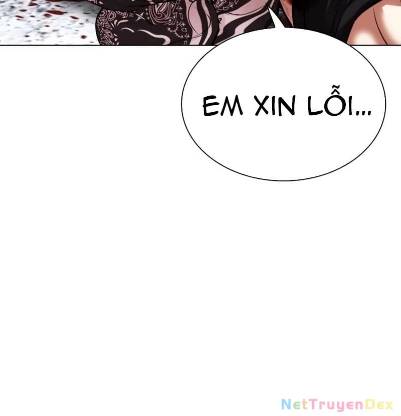 Truyện Tranh Lookism - Hoán Đổi Diệu Kỳ trang 71862