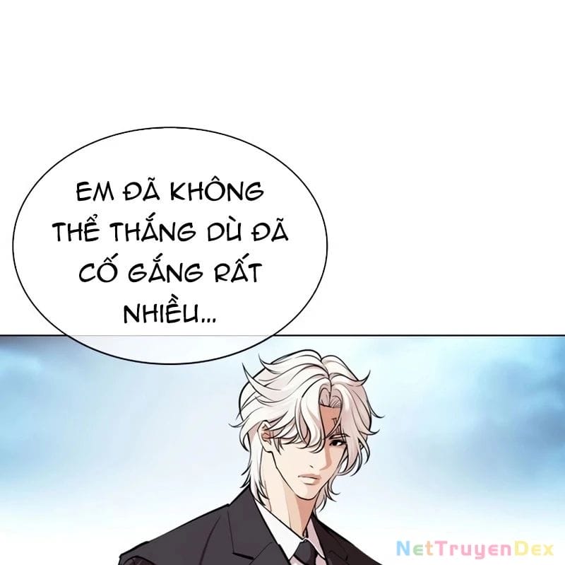 Truyện Tranh Lookism - Hoán Đổi Diệu Kỳ trang 71863