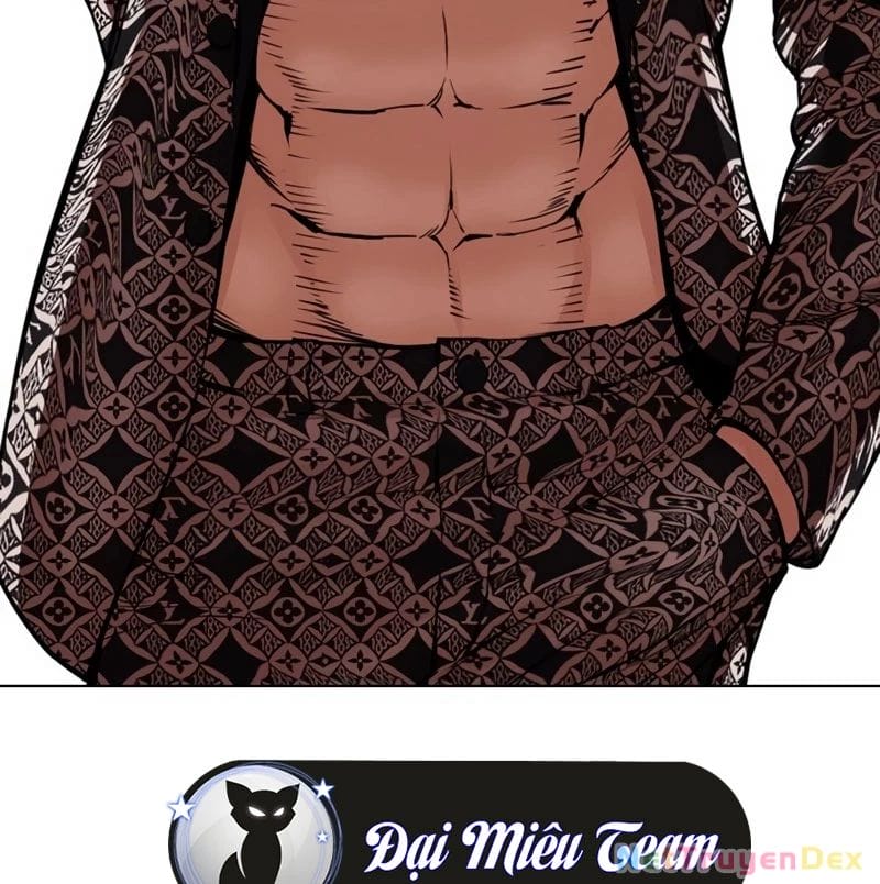 Truyện Tranh Lookism - Hoán Đổi Diệu Kỳ trang 71870