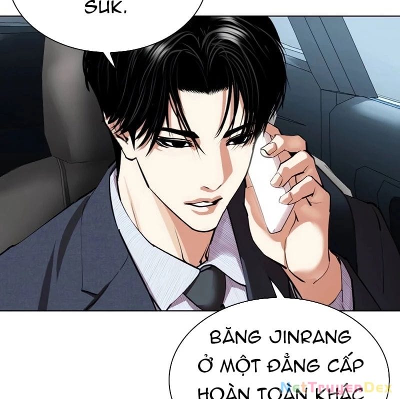 Truyện Tranh Lookism - Hoán Đổi Diệu Kỳ trang 71872