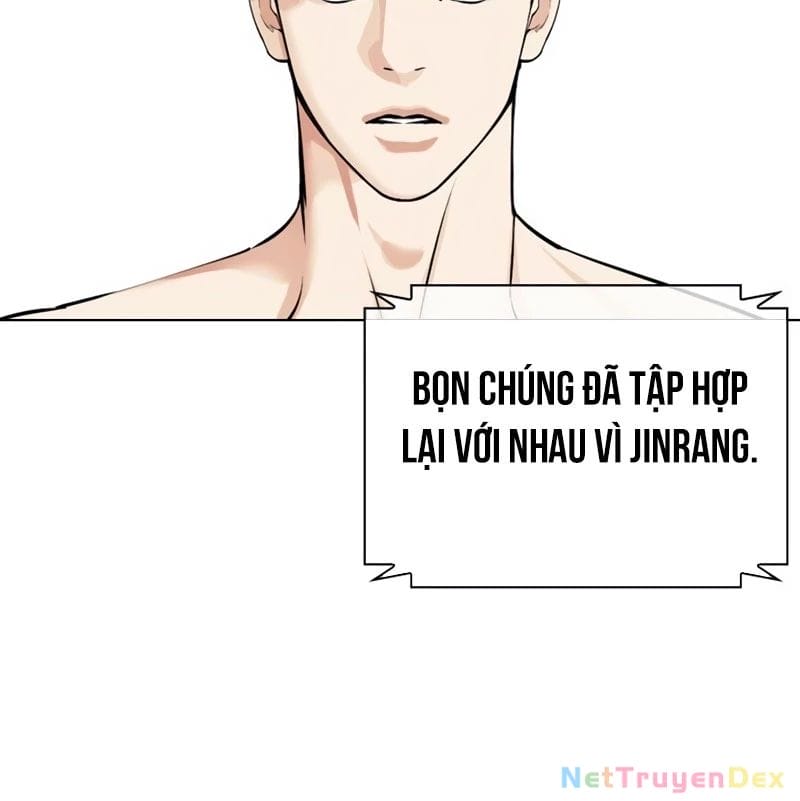 Truyện Tranh Lookism - Hoán Đổi Diệu Kỳ trang 71875