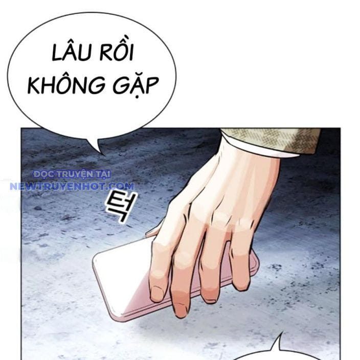 Truyện Tranh Lookism - Hoán Đổi Diệu Kỳ trang 71887